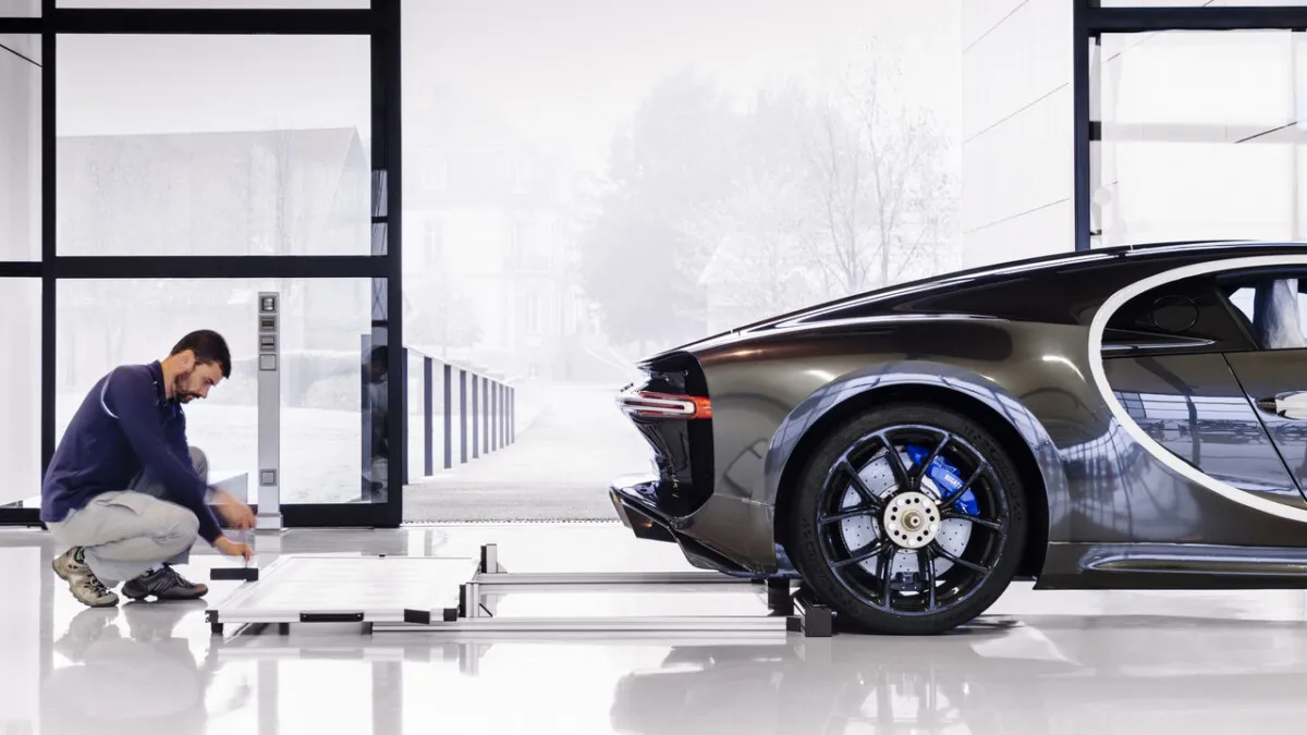 2017 Bugatti Chiron Production at Molsheim Factory (19)