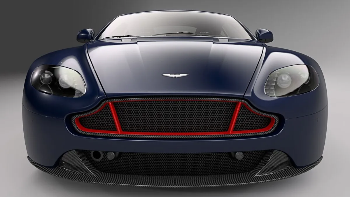 Aston Martin Vantage Red Bull Racing Editions (5)