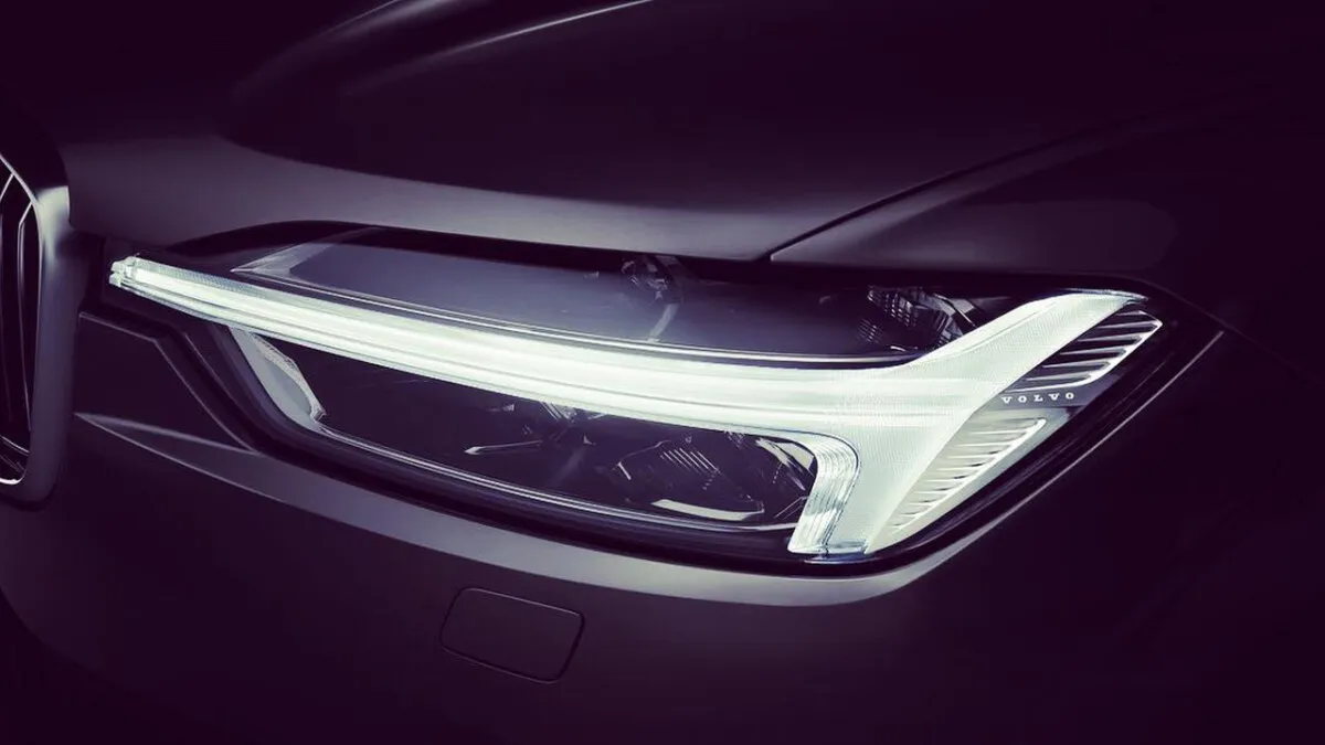 Volvo XC60 teaser (2)