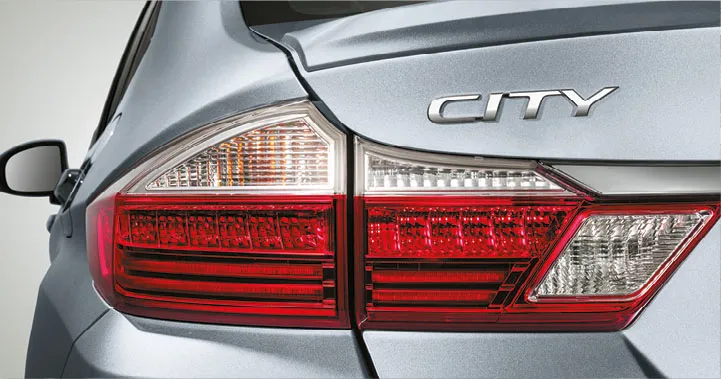 07 New City_LED Taillights