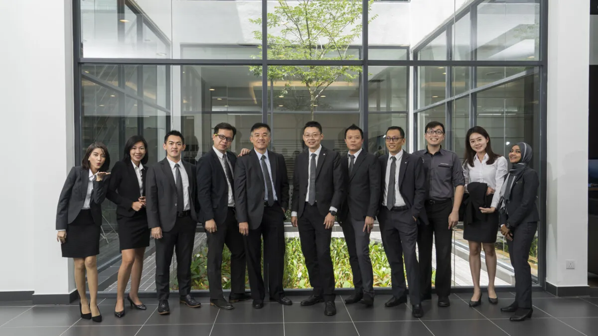 CCB Cheras Sales Advisor Team (1)