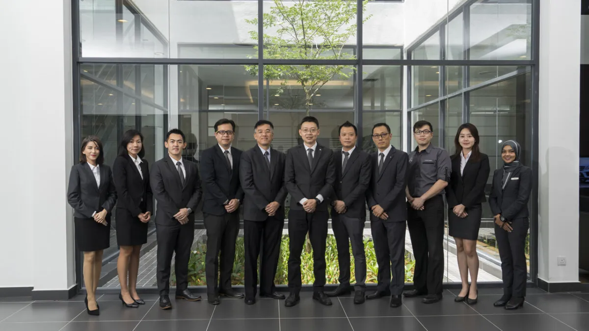 CCB Cheras Sales Advisor Team (2)