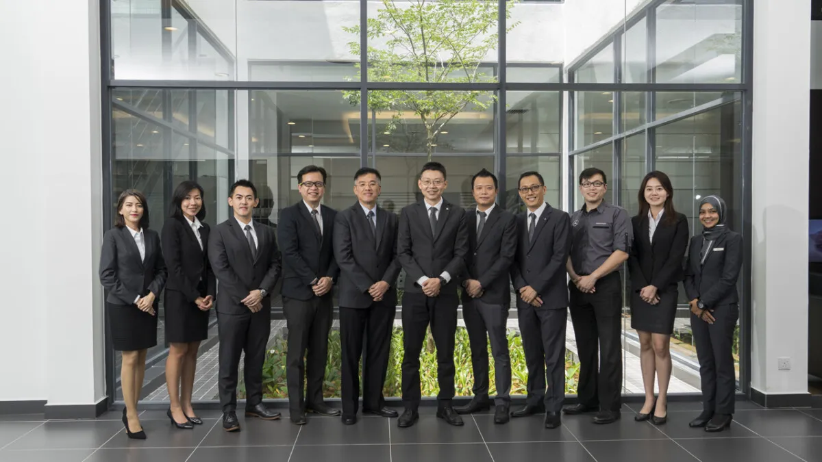 CCB Cheras Sales Advisor Team (3)