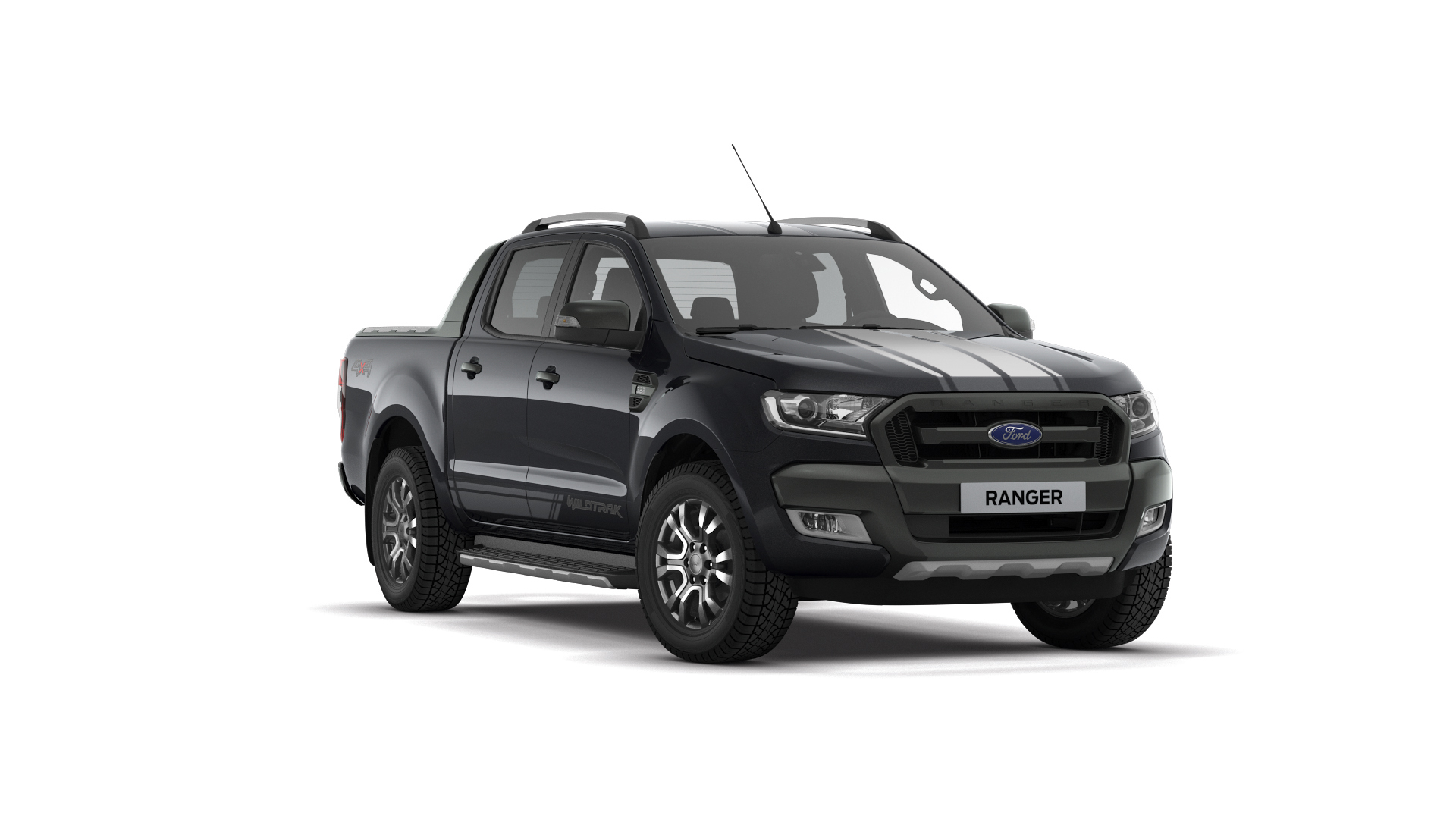 ford ranger wildtrak t shirt