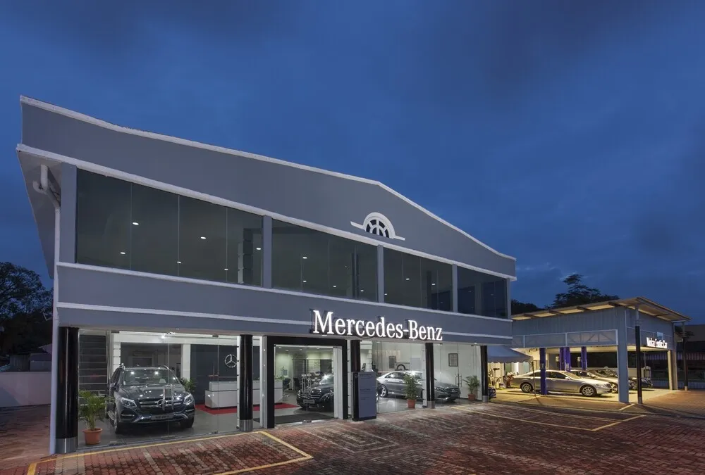 Mercedes-Benz Mofaz Kuala Terengganu Autohaus (7)