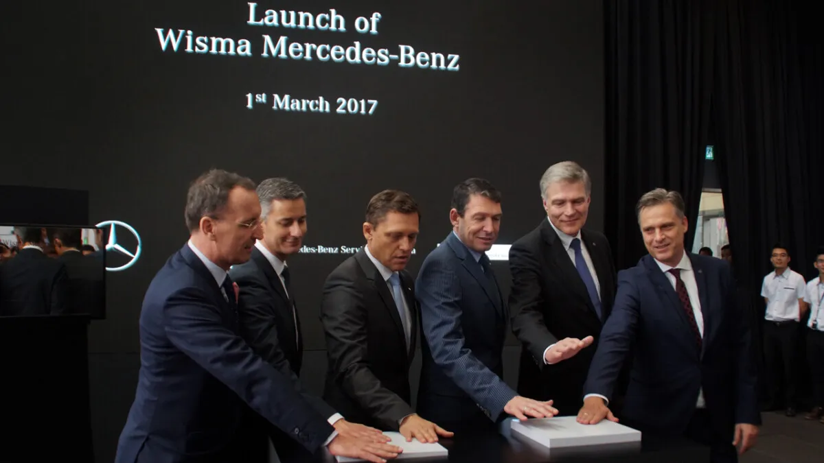 Wisma_Mercedes-Benz_Launch (2)