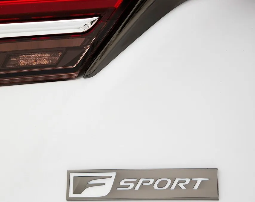2018 Lexus LS 500 F Sport (22)