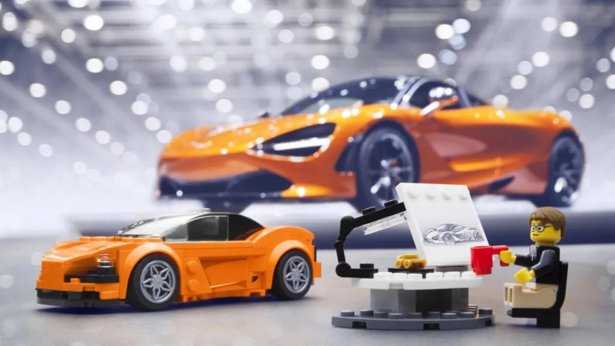 LEGO Speed Champions McLaren 720S (4)