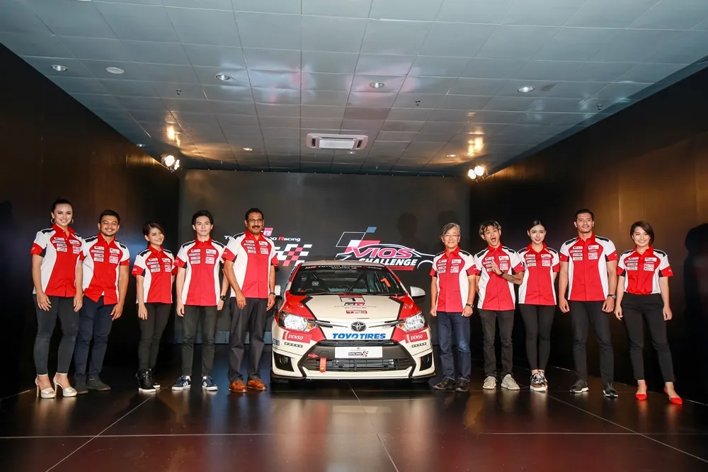 Toyota Gazoo Racing Festival (4)