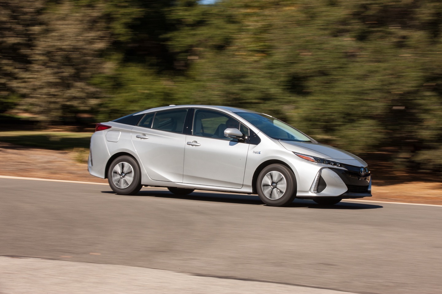 Toyota aims to electrify entire range by 2025