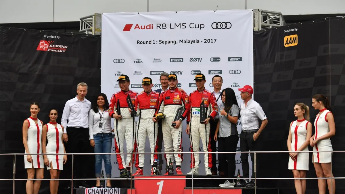 Audi R8 LMS Cup (5)