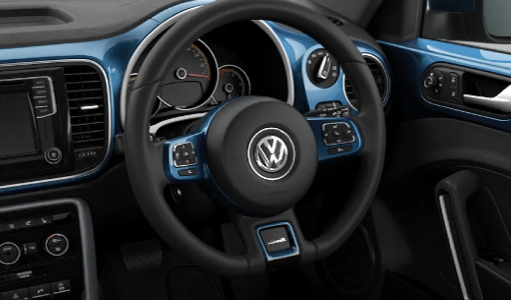 VW Beetle (1)