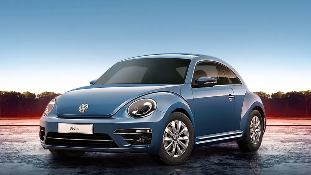 VW Beetle (2)