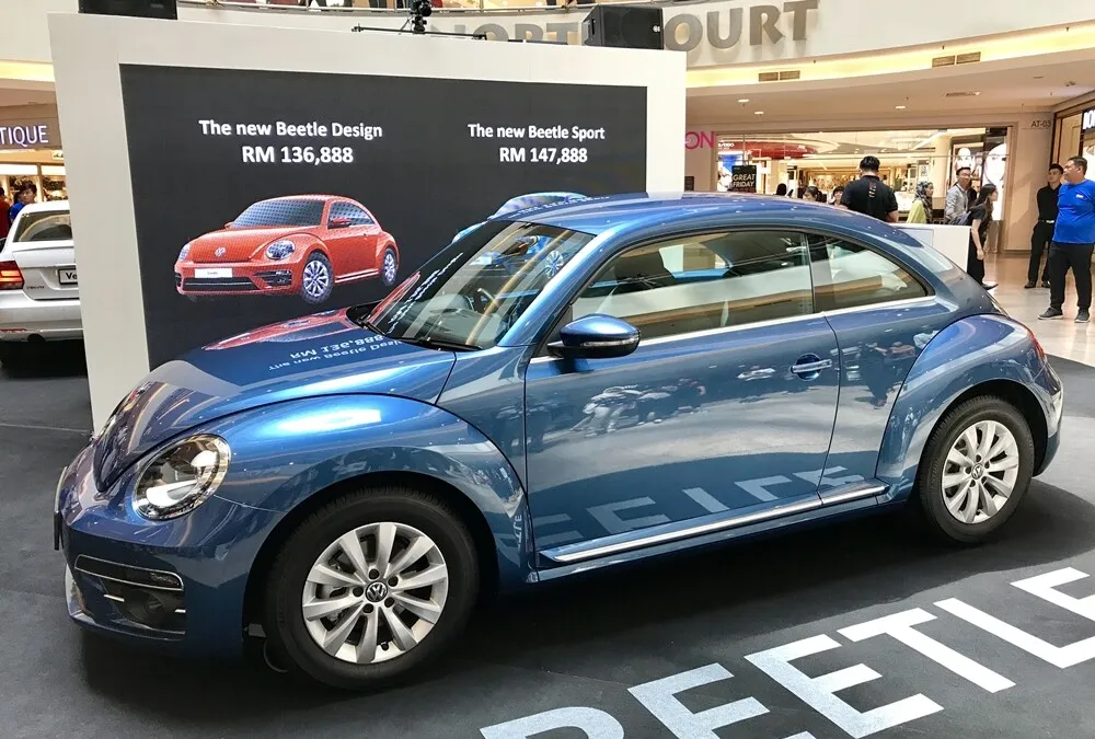VW Beetle (7)