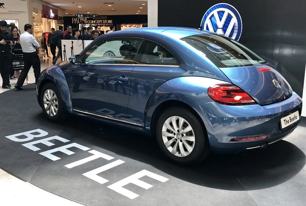 VW Beetle (9)