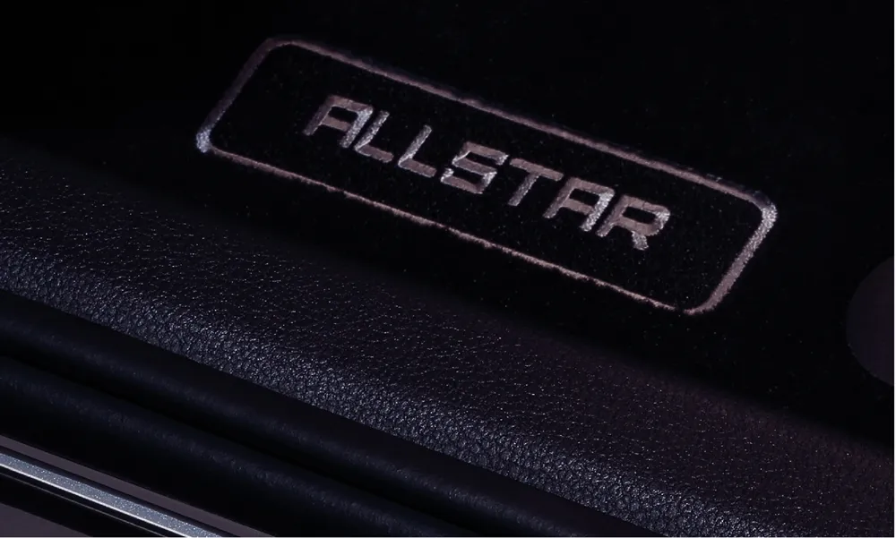 VW Vento AllStar (6)