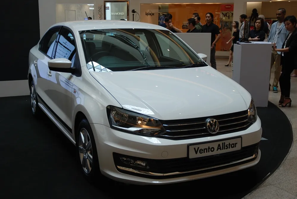 VW Vento AllStar (9)