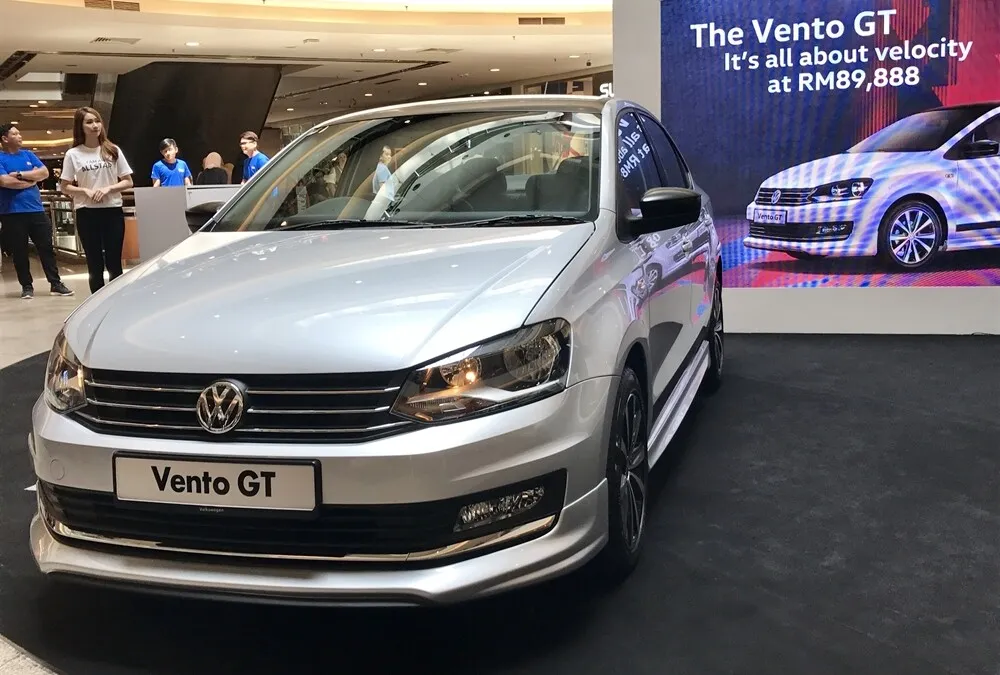 VW Vento GT (11)
