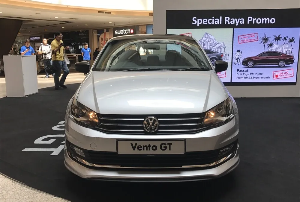 VW Vento GT (12)