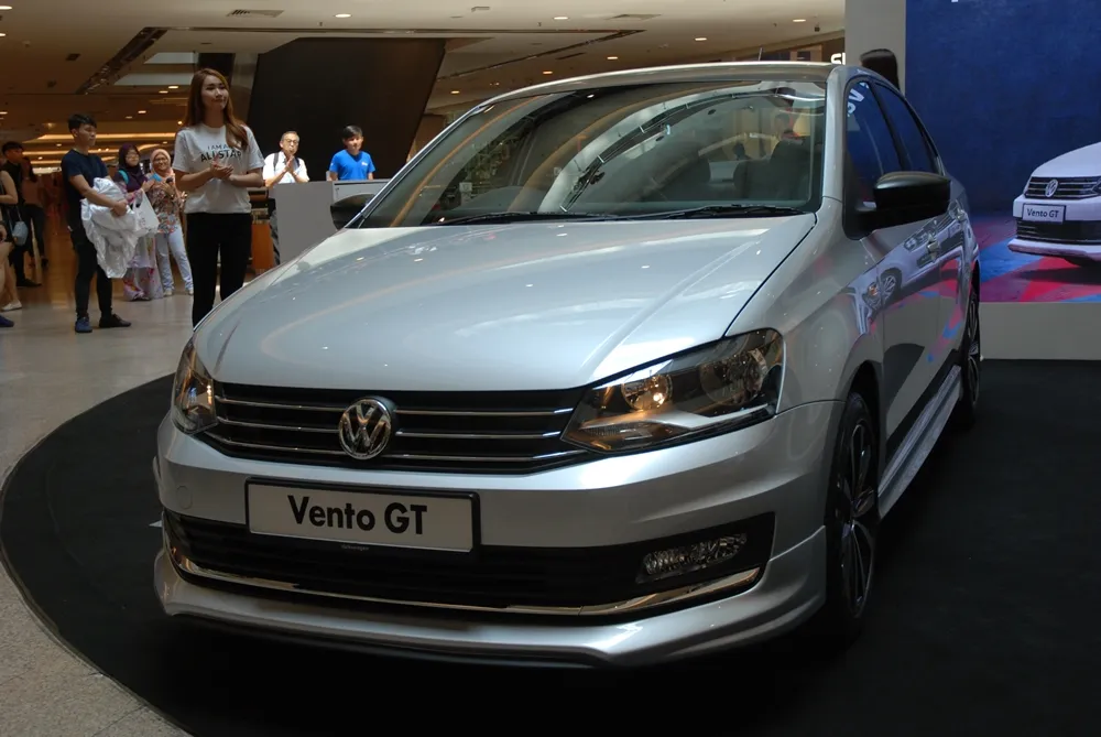 VW Vento GT (15)