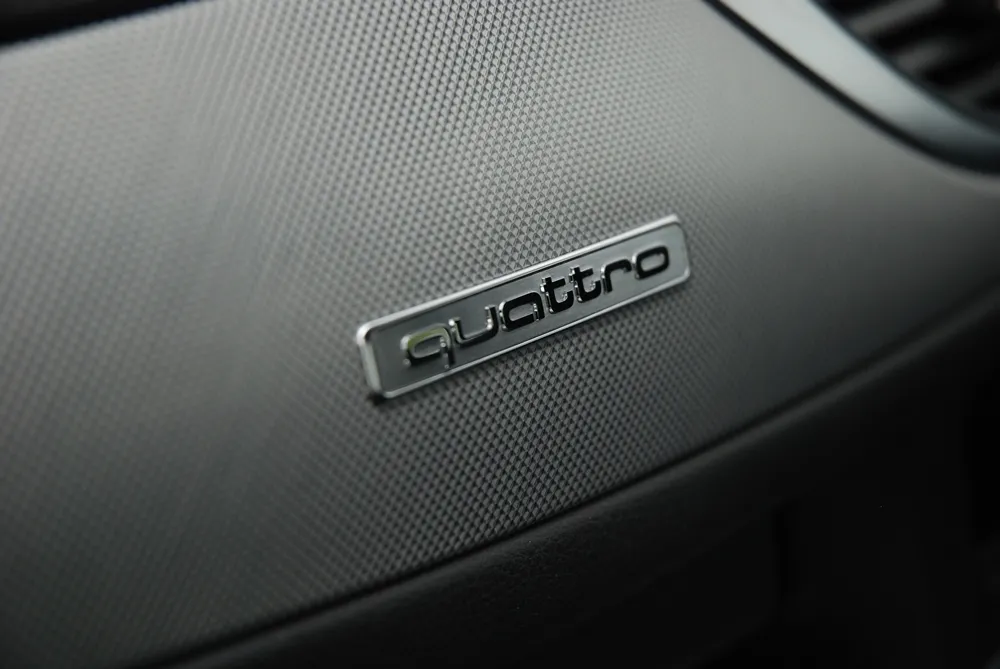 Audi A6 3.0 Quattro (36)