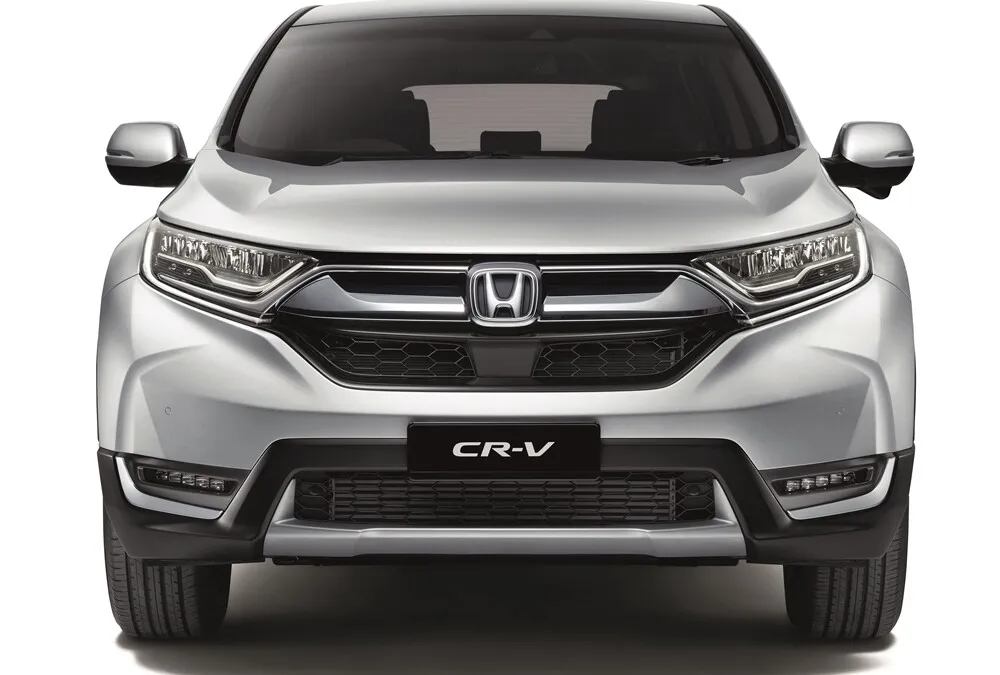 Honda CR-V (12)