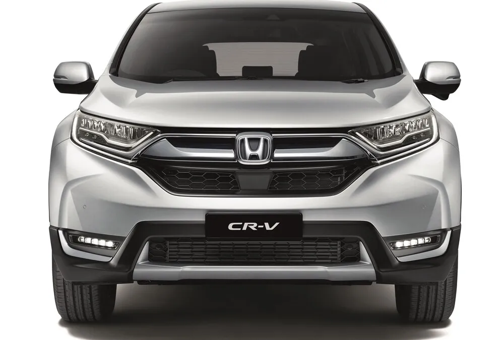 Honda CR-V (14)