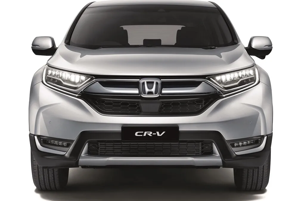 Honda CR-V (16)