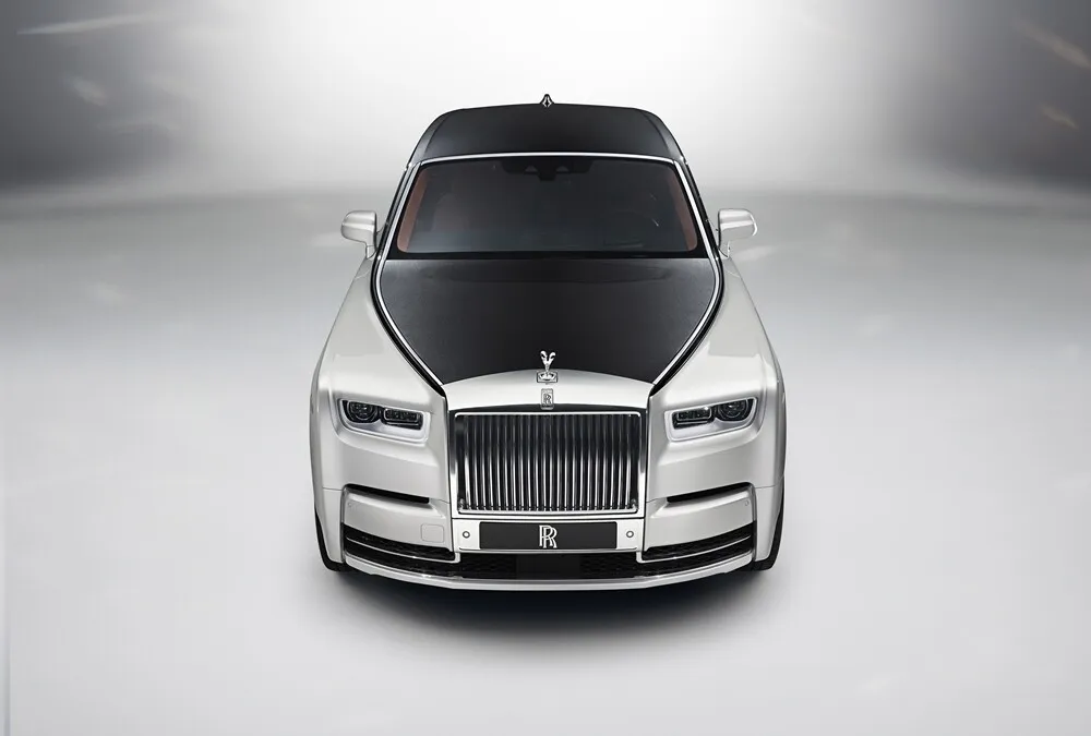 Rolls-Royce Phantom (11)