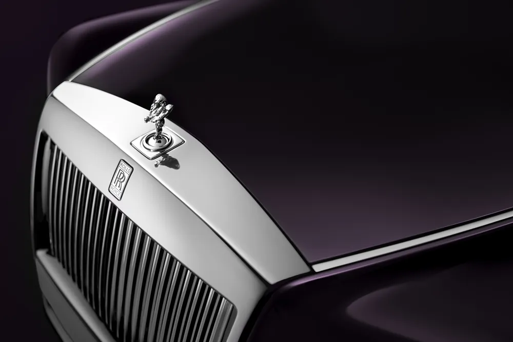 Rolls-Royce Phantom (13)