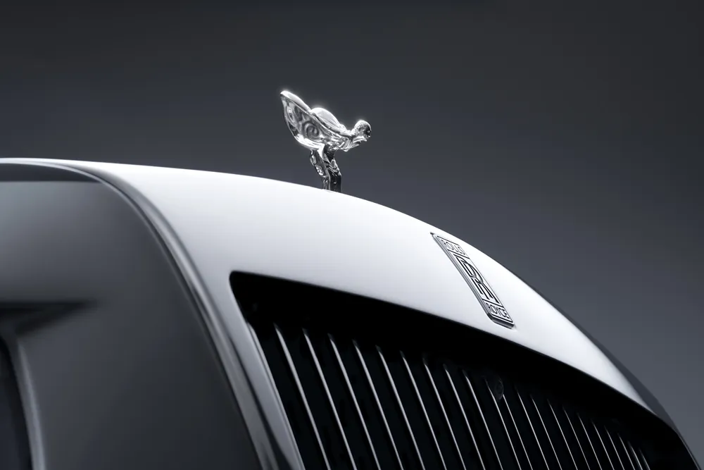 Rolls-Royce Phantom (14)