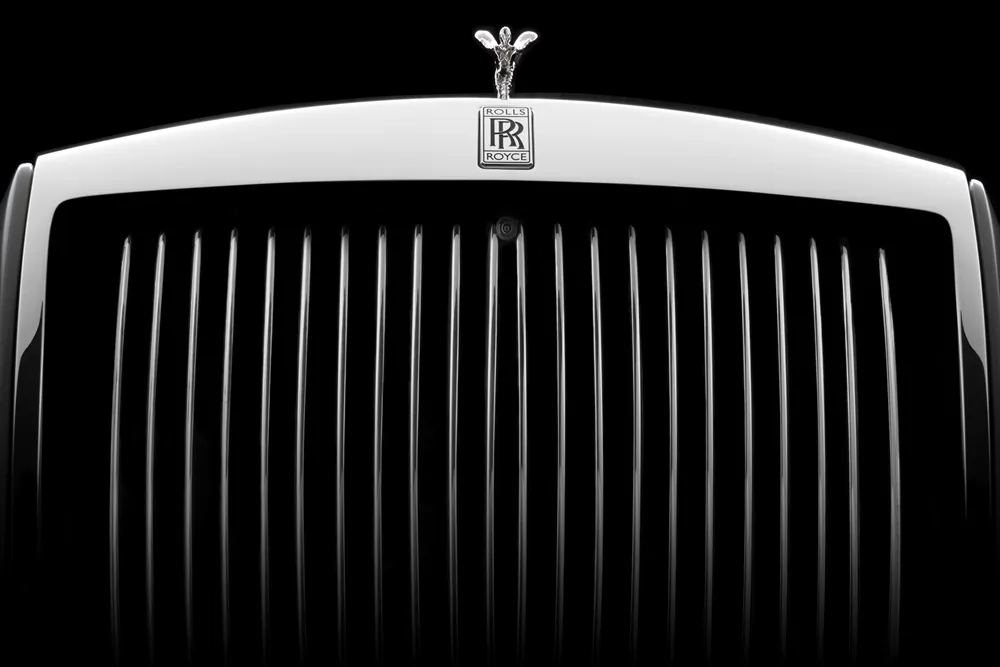Rolls-Royce Phantom (3)
