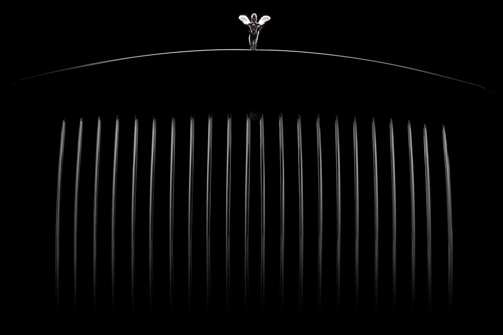 Rolls-Royce Phantom (4)