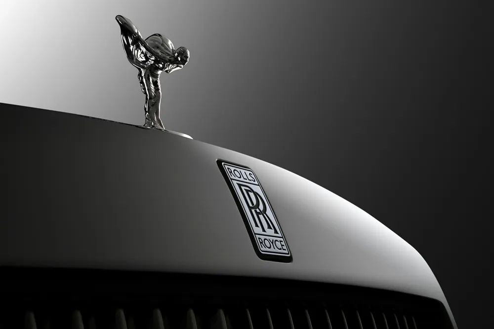 Rolls-Royce Phantom (8)