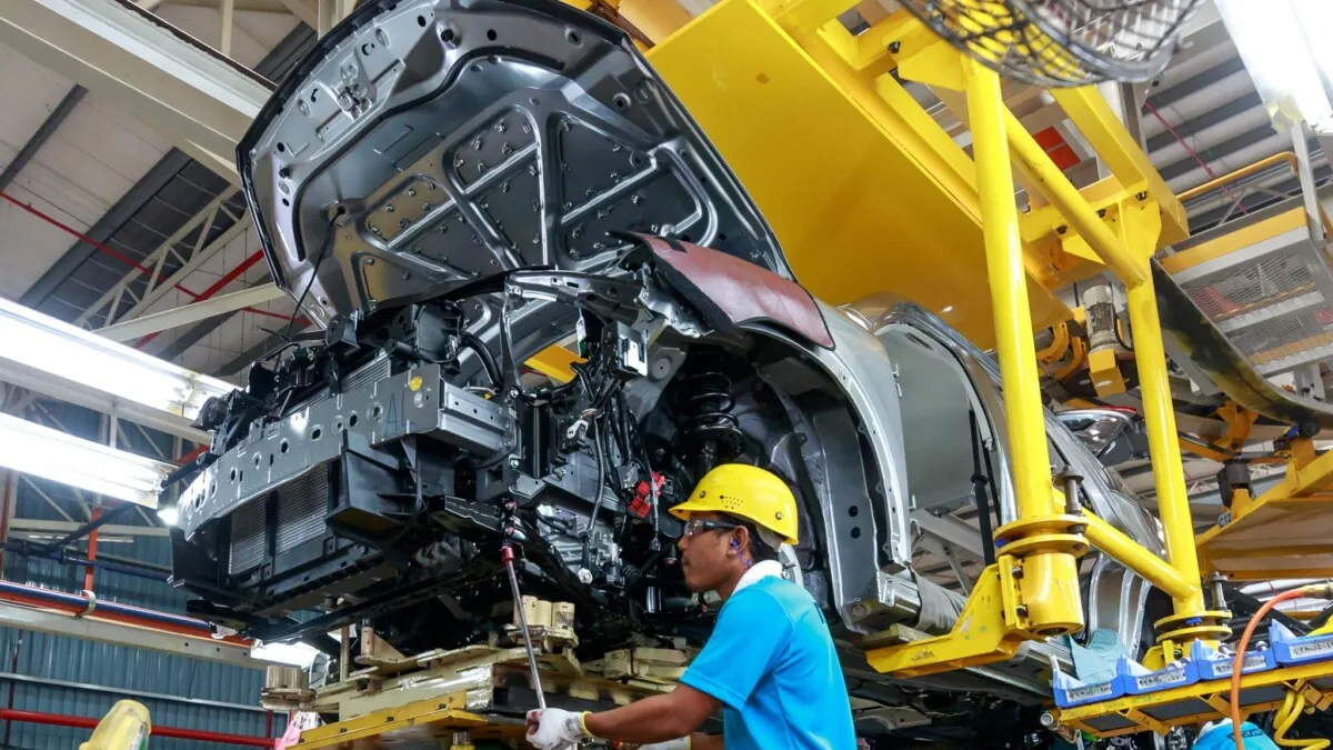 04_Mazda Kulim Plant_Vehicle Assembly Plant_01