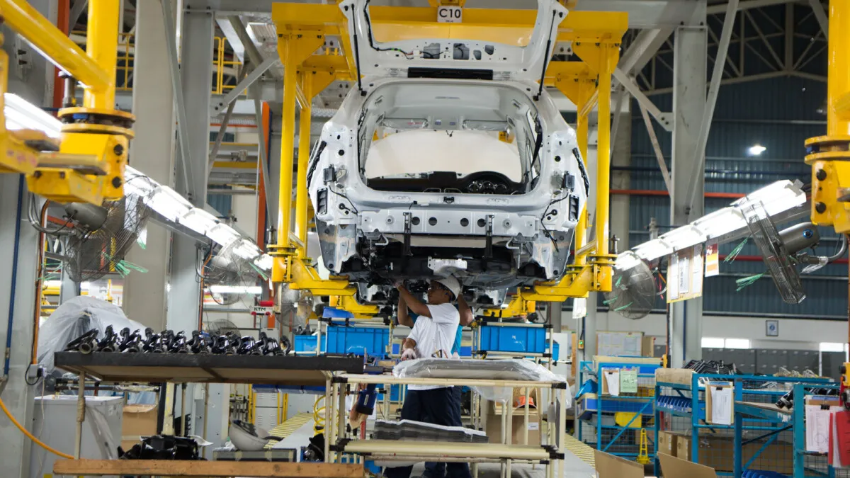 04_Mazda Kulim Plant_Vehicle Assembly Plant_02