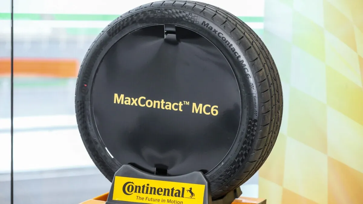Continental Max Contact MC6 Media Event-2 - Copy