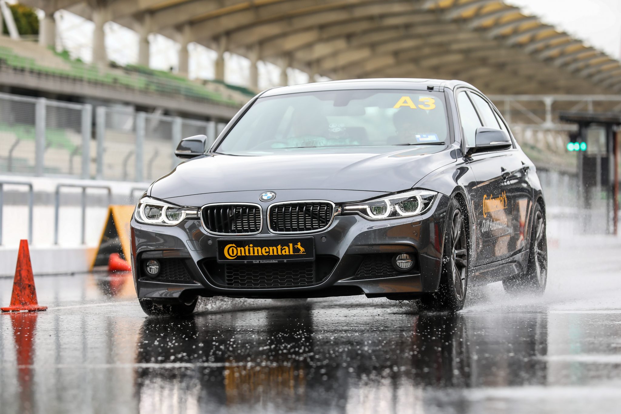 Continental M'sia introduces new MaxContact MC6 tyres - Autofreaks.com