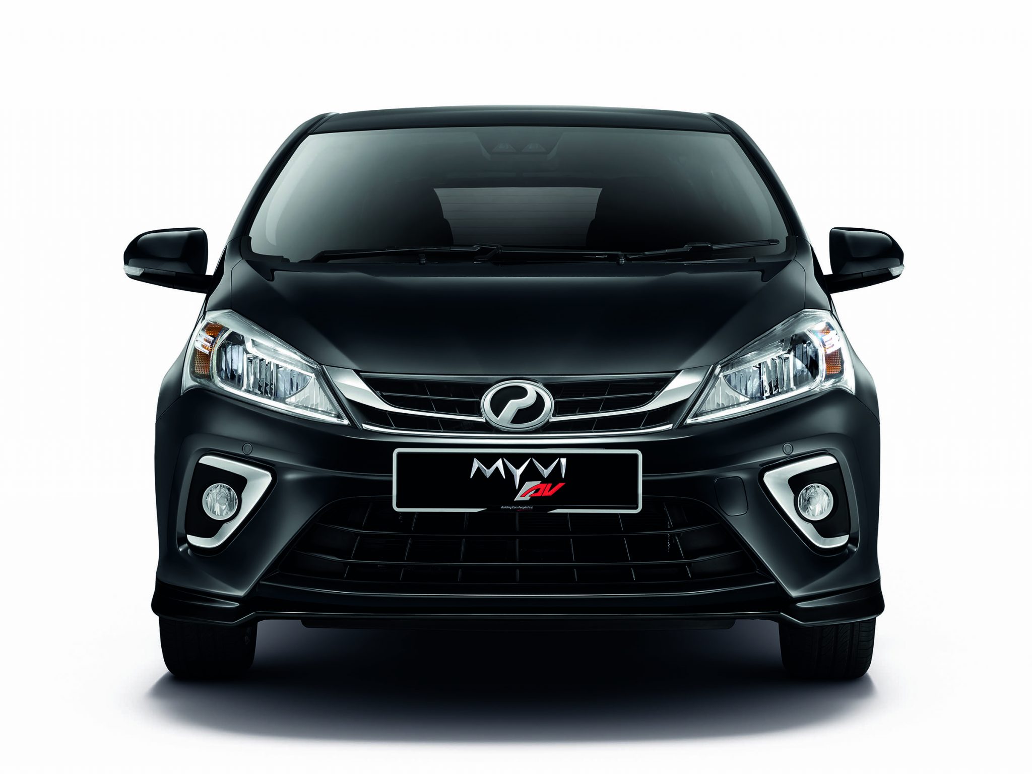 New Perodua MyVi launch Photos & Video!  Autofreaks.com