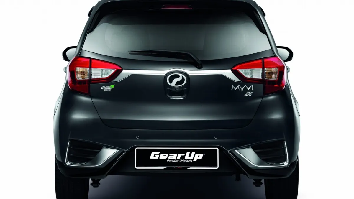 The All-New Myvi_GearUp 100_ Back