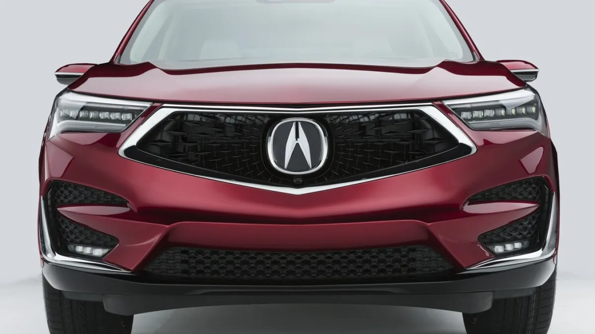 Making its global debut at the North American International Auto Show January 15, the 2019 RDX Prototype is the first in a new generation of Acura models developed fully from the Precision Crafted Performance concept