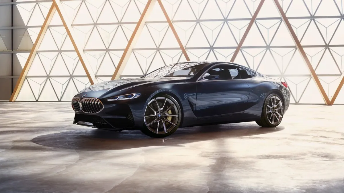 BMW Concept 8 Series (1)