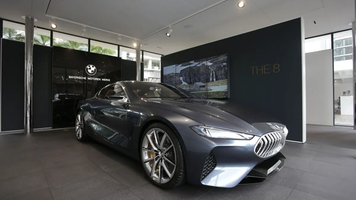 BMW Luxury Excellence Pavilion (7)