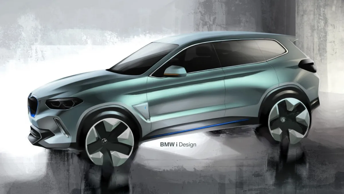 BMW Concept iX3-02