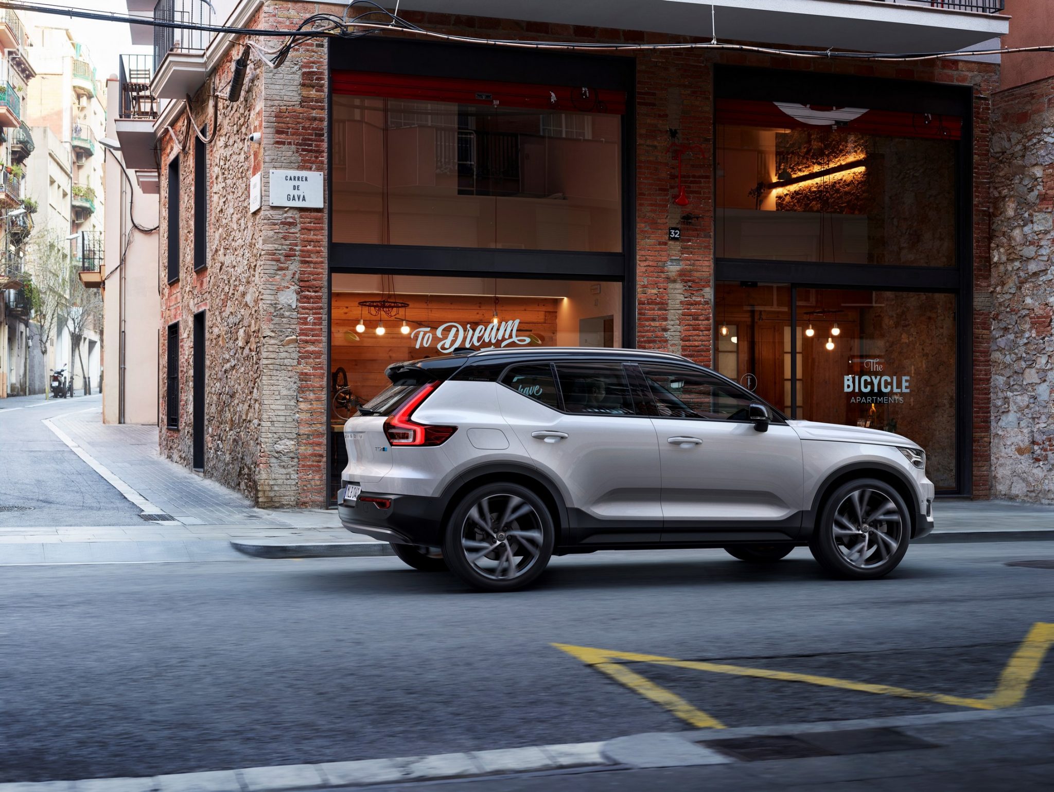 Polestar upgrades give more rear torque to Volvo cars with AWD
