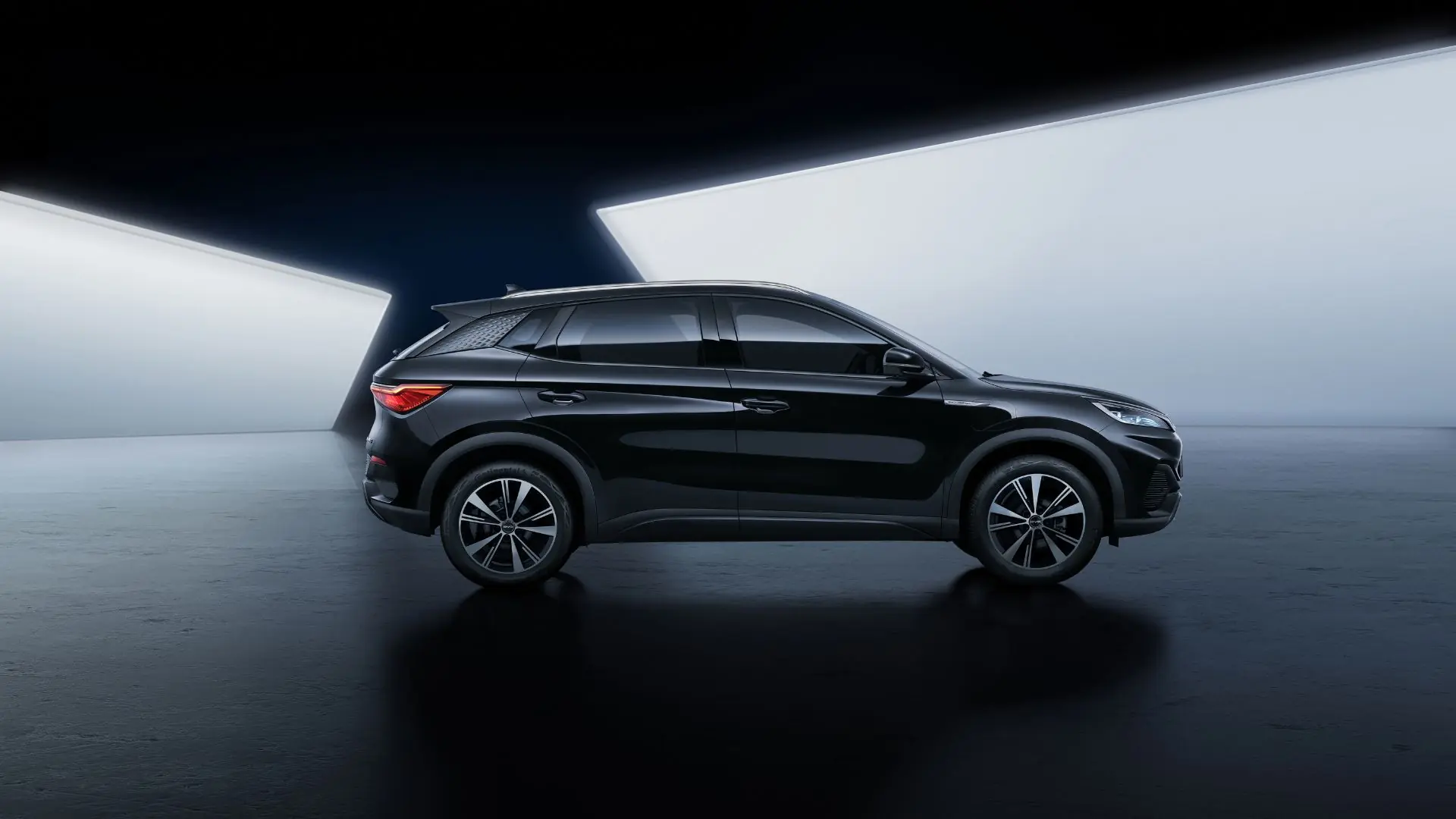 BYD Atto 3 launched in Malaysia