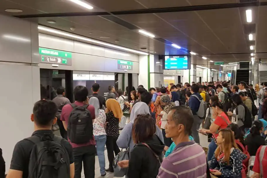 Public Transport