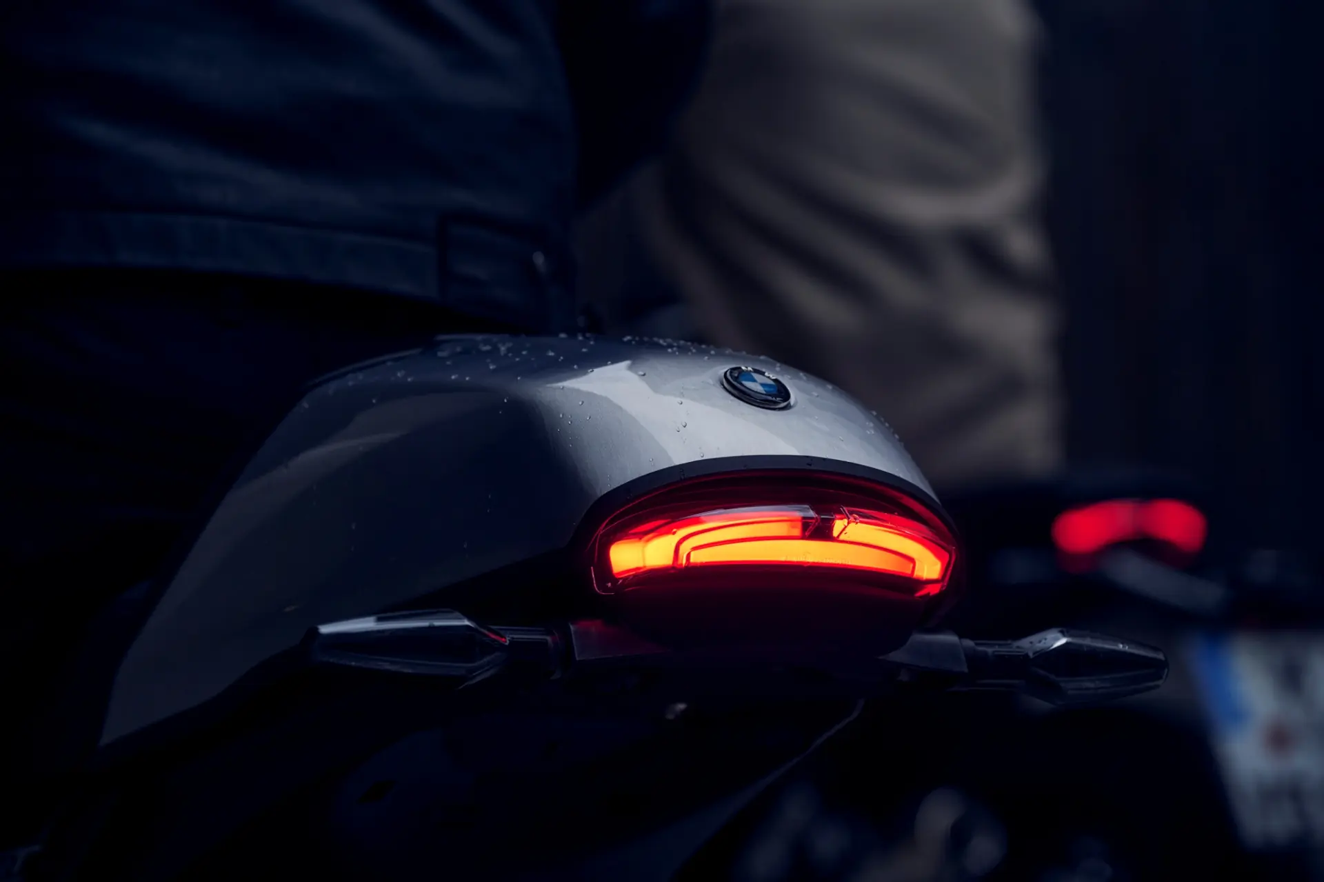BMW R 12 nineT