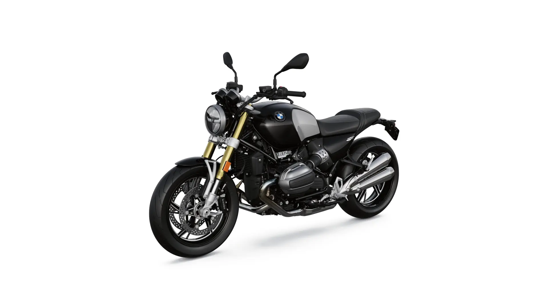 BMW R 12 nineT