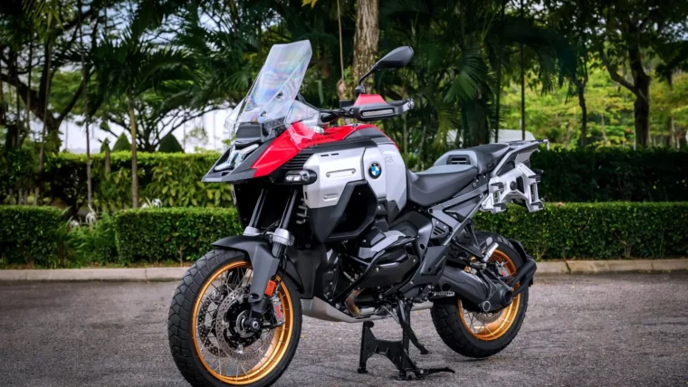 BMW R 1300 GS